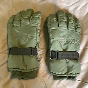Columbia Men’s Winter Ski Snowboard Gloves
